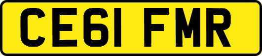 CE61FMR
