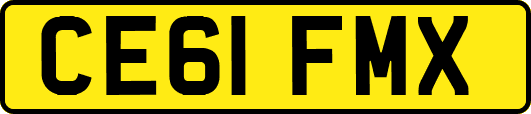 CE61FMX