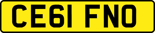 CE61FNO