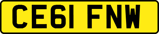 CE61FNW