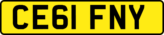 CE61FNY