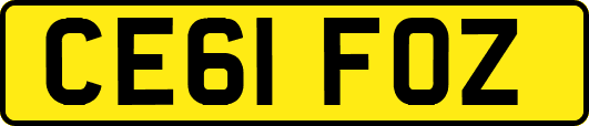 CE61FOZ