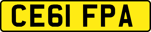 CE61FPA