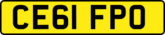 CE61FPO