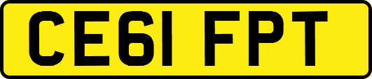 CE61FPT