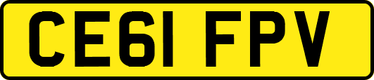 CE61FPV
