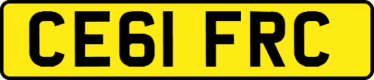CE61FRC