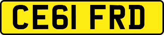 CE61FRD