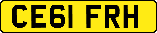CE61FRH