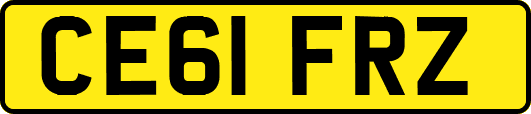CE61FRZ