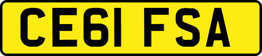 CE61FSA