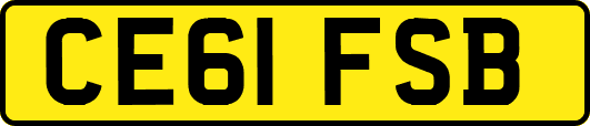 CE61FSB