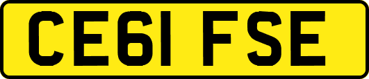 CE61FSE