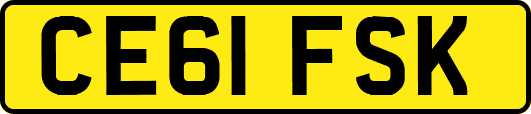 CE61FSK