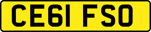 CE61FSO