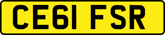 CE61FSR