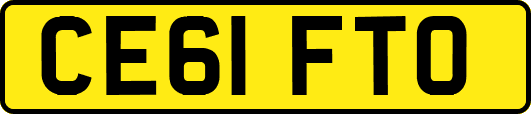 CE61FTO