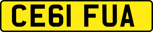 CE61FUA