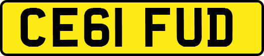 CE61FUD