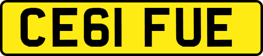 CE61FUE