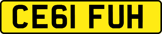 CE61FUH