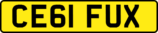 CE61FUX
