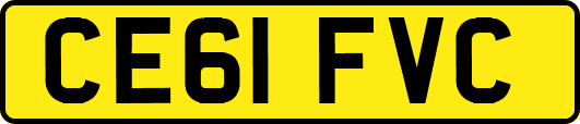 CE61FVC
