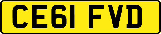 CE61FVD