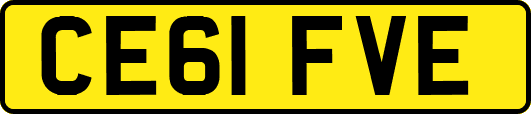 CE61FVE