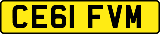 CE61FVM