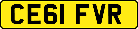 CE61FVR