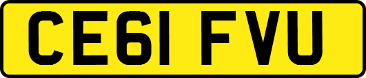 CE61FVU
