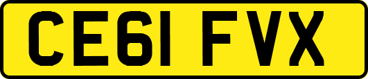 CE61FVX