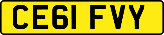 CE61FVY