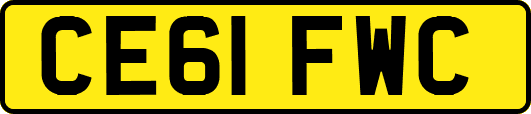 CE61FWC