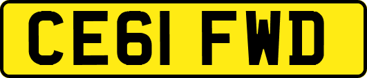 CE61FWD