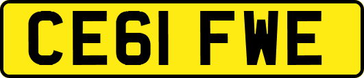 CE61FWE