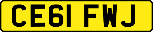 CE61FWJ