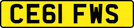 CE61FWS