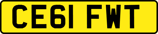 CE61FWT