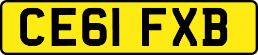CE61FXB