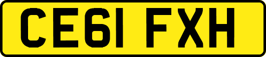 CE61FXH