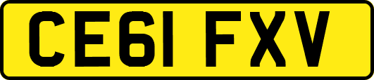 CE61FXV