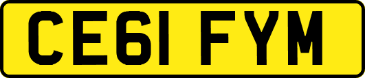 CE61FYM