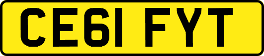 CE61FYT