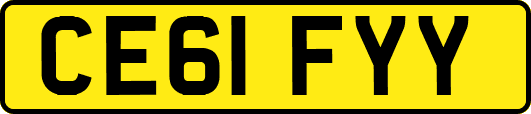 CE61FYY