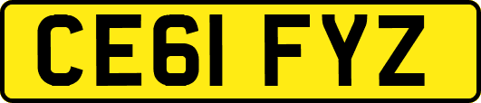 CE61FYZ