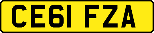 CE61FZA