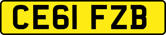 CE61FZB