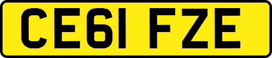 CE61FZE